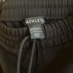 Athleta Trekkie North Crop Joggers